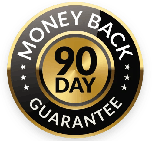 Metaburn guarantee